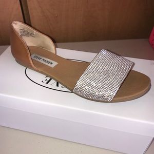 Steve Madden Flats